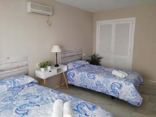 magnifico apartamento