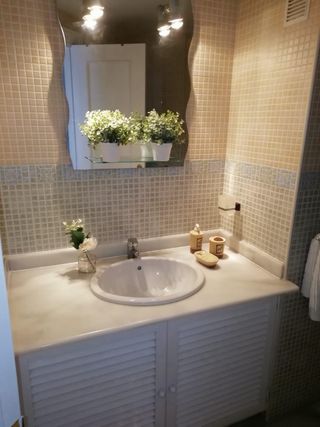 magnifico apartamento