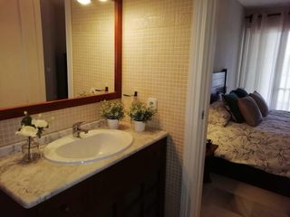 magnifico apartamento