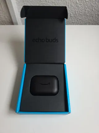 Amazon Echo Buds Auricolari Wireless