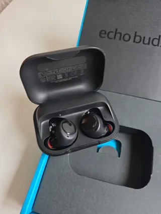 Amazon Echo Buds Auricolari Wireless
