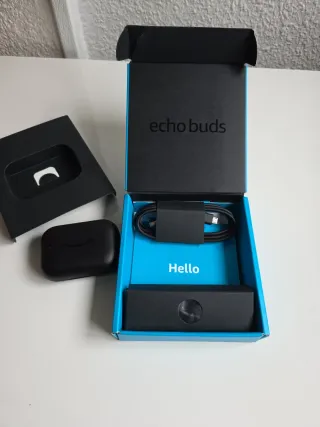 Amazon Echo Buds Auricolari Wireless