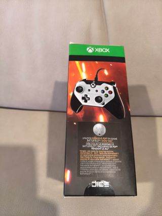 Mando Battlefield 1 Edición Esp. Xbox / PC - NUEVO