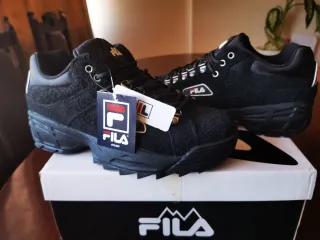 Zapatillas Fila