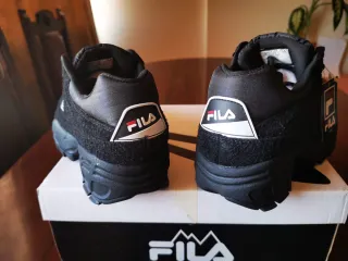 Zapatillas Fila