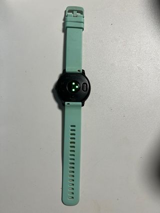 Reloj Garmin Vivoactive 3 Music Verde