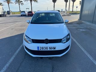 Volkswagen Polo 1.6 105CV 2009