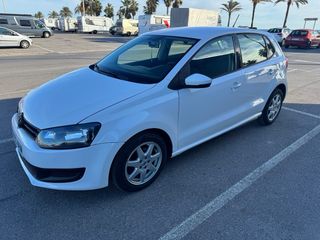 Volkswagen Polo 1.6 105CV 2009