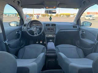 Volkswagen Polo 1.6 105CV 2009