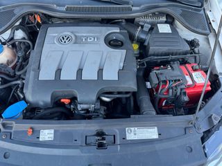Volkswagen Polo 1.6 105CV 2009