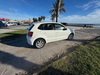 Volkswagen Polo 1.6 105CV 2009