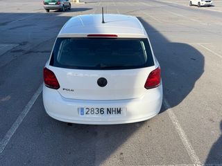 Volkswagen Polo 1.6 105CV 2009