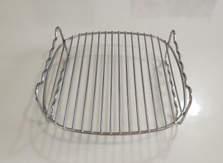 Rejilla y separador Accesorios Philips Airfryer