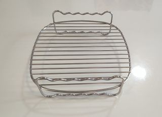 Rejilla y separador Accesorios Philips Airfryer