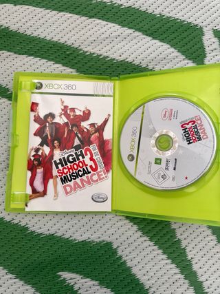 Xbox 360 Kinect Dance Central e Sing It