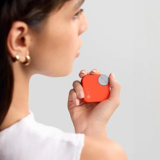 CMF by Nothing Buds Pro 2 Auriculares Rojo