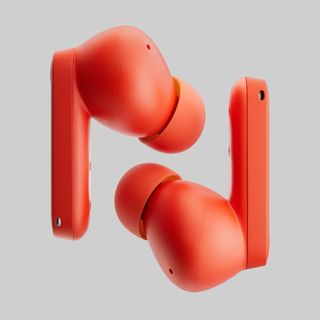 CMF by Nothing Buds Pro 2 Auriculares Rojo