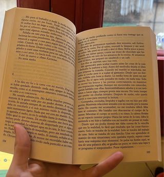 El elefante desaparece