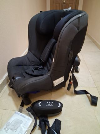 Silla coche contramarcha Axkid Minikid