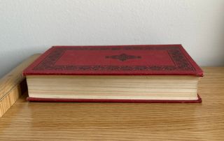 Iliad. Homer. I-XIII. Monro. Oxford