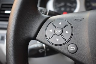 Mercedes-Benz Clase C 2009