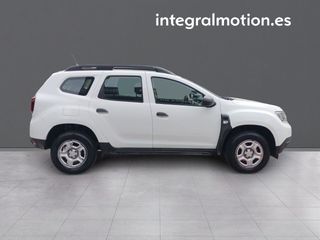 Dacia Duster Essential Blue dCi 85kW (115CV) 4X4