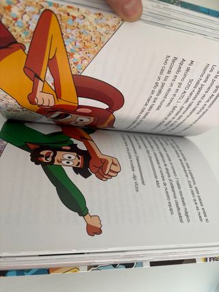 Los Futbolísimos 25: El misterio del gol de oro