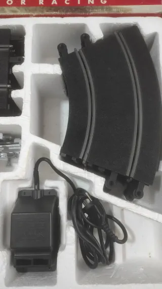 Scalextric Circuito Mónaco