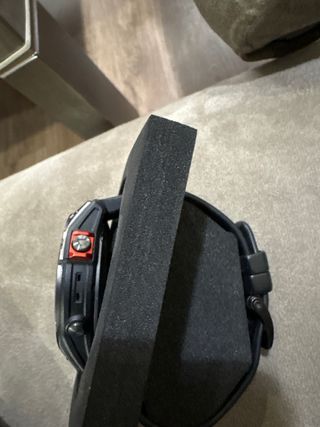 Garmin Fénix 7 Solar Reloj GPS Multideporte