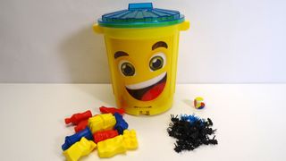 Litter Bugs Goliath juego de mesa como nuevo 4+