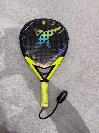 Pala de pádel Drop Shot