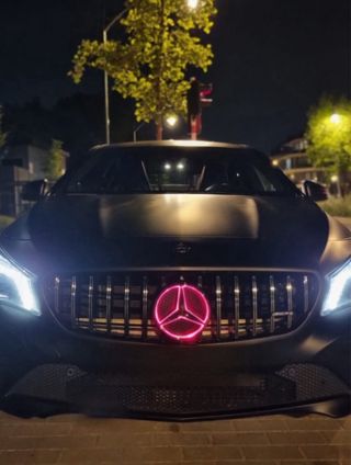 Mercedes-Benz Cla 200 2016 !!!URGE LA VENTA !!!