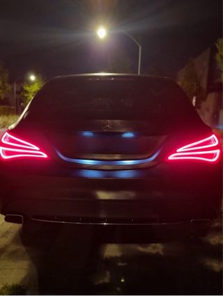 Mercedes-Benz Cla 200 2016 !!!URGE LA VENTA !!!