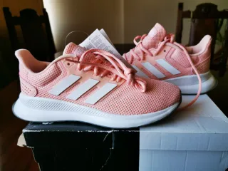 Zapatillas Adidas Talla 36 y 1/3