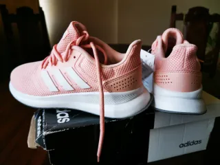 Zapatillas Adidas Talla 36 y 1/3