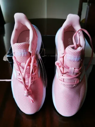 Zapatillas Adidas Talla 36 y 1/3