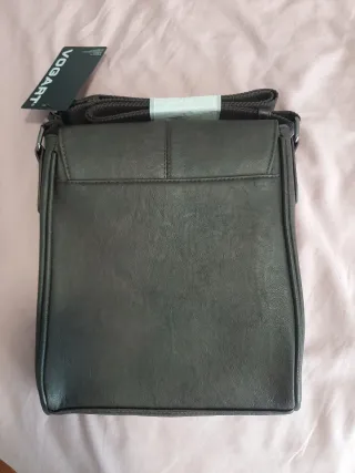 Borsa a tracolla da uomo Vogart