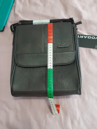 Borsa a tracolla da uomo Vogart