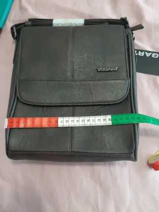 Borsa a tracolla da uomo Vogart