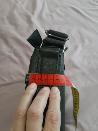 Borsa a tracolla da uomo Vogart