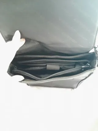 Borsa a tracolla da uomo Vogart