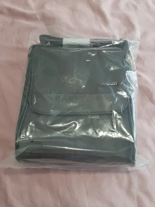 Borsa a tracolla da uomo Vogart