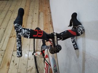 Bicicleta Pinarello