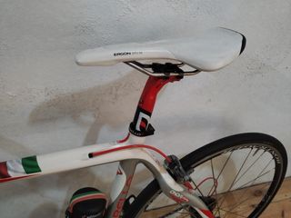 Bicicleta Pinarello