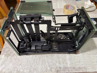 Scatola Fractal Design Terra Mini