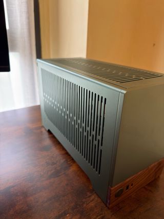Scatola Fractal Design Terra Mini