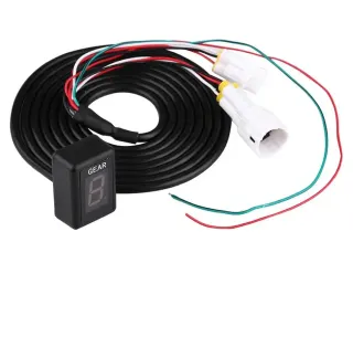 Accesorios Moto: Clips, Bridas y Adhesivos