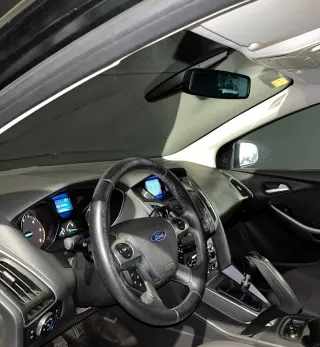 Ford Focus 2011