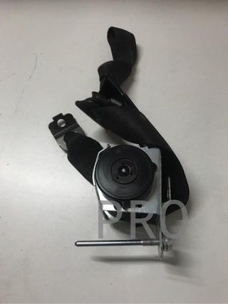 Cinturon seguridad opel meriva
