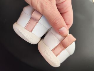 Zapatillas niña Garvalin Talla 25